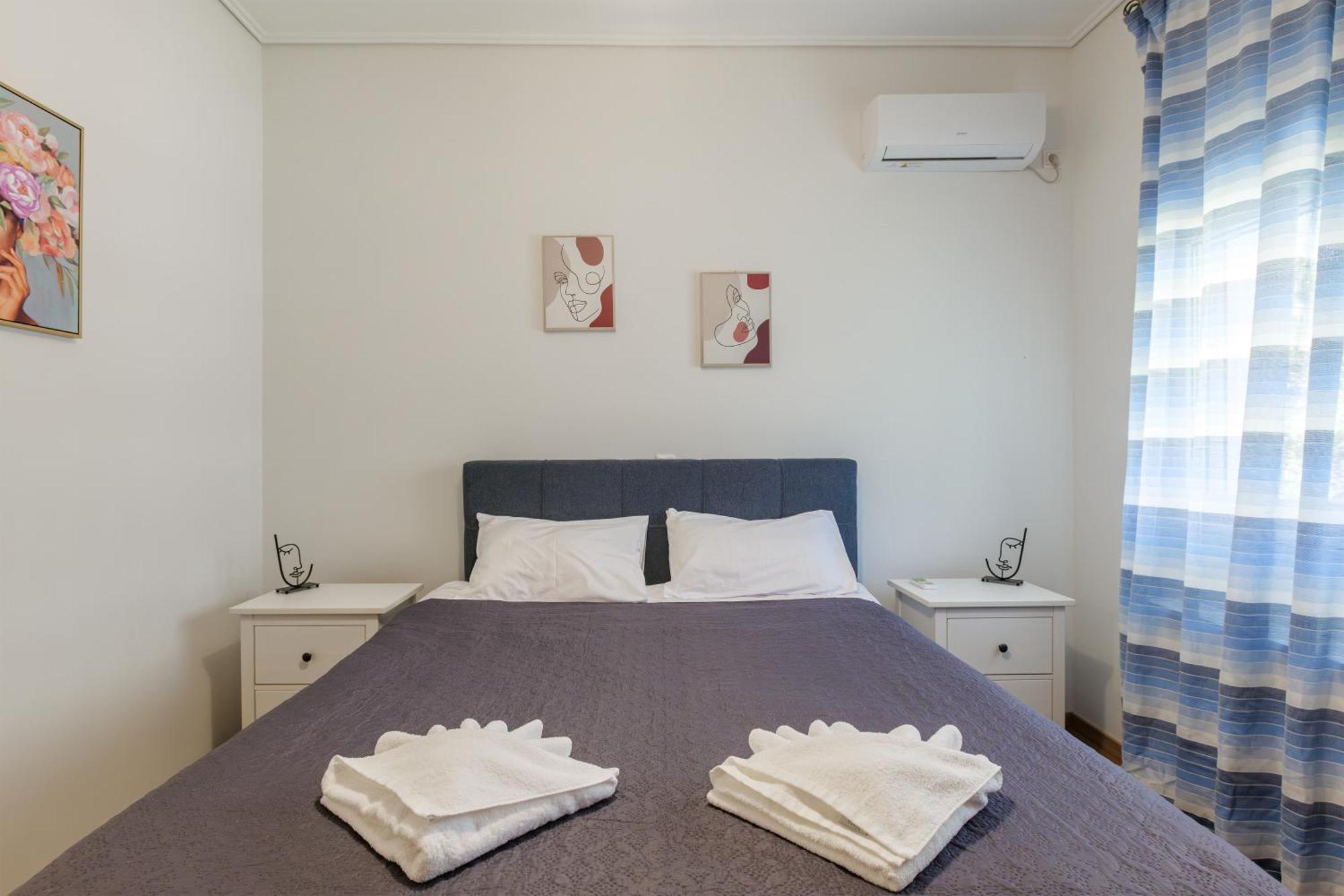 The Best House In Palaio Faliro Near The Sea Vipgreece 雅典 外观 照片