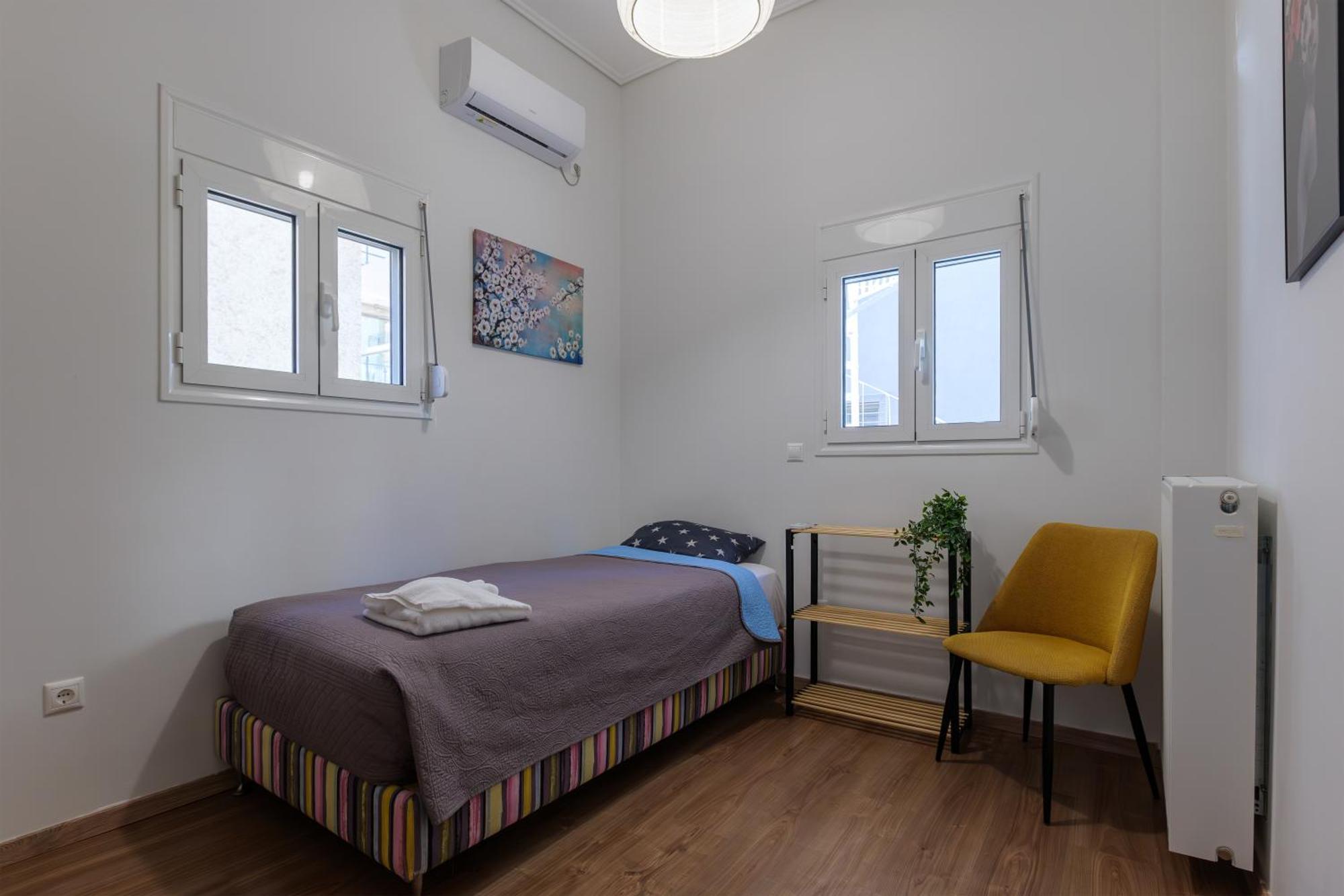The Best House In Palaio Faliro Near The Sea Vipgreece 雅典 外观 照片