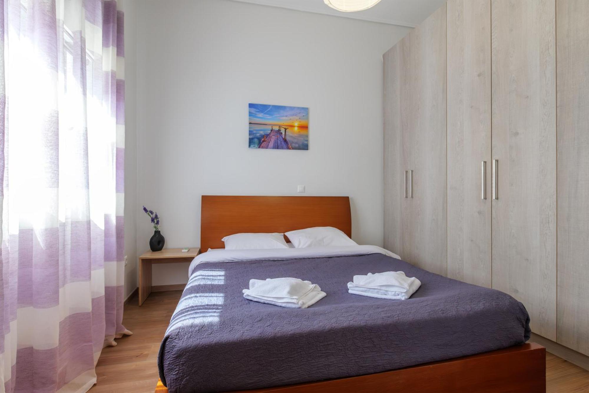 The Best House In Palaio Faliro Near The Sea Vipgreece 雅典 外观 照片