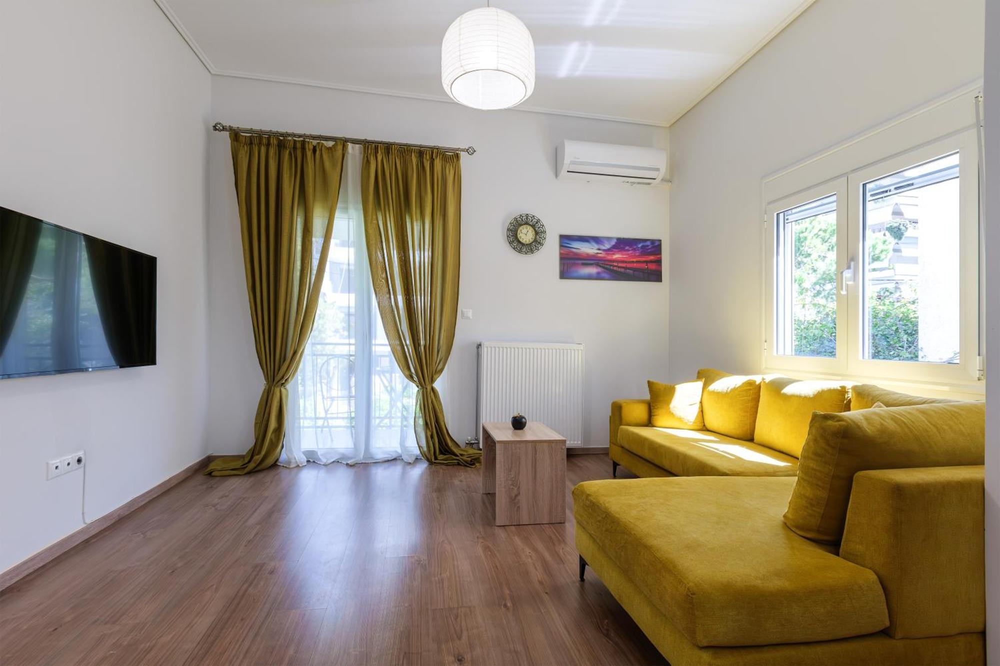The Best House In Palaio Faliro Near The Sea Vipgreece 雅典 外观 照片