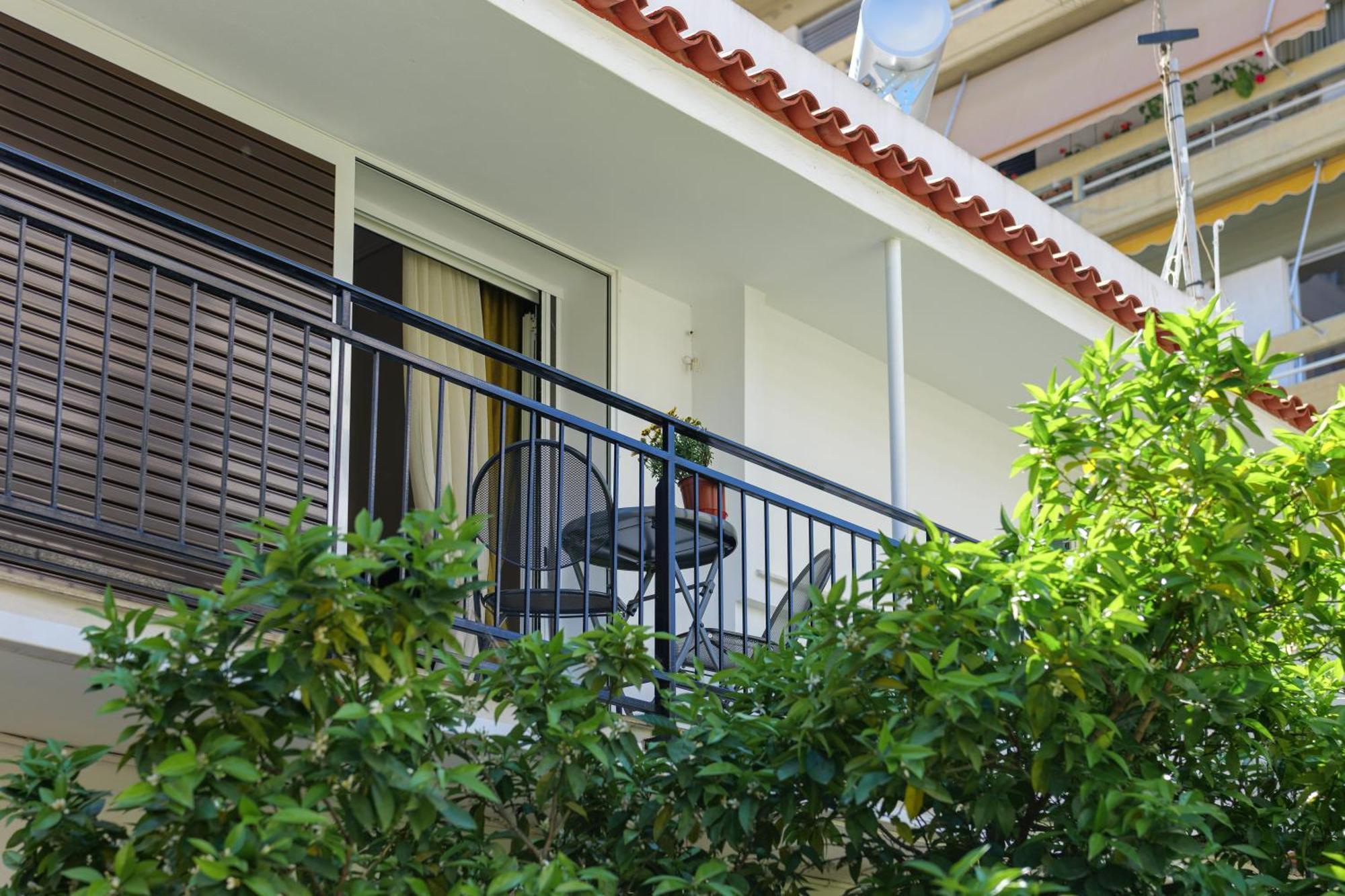 The Best House In Palaio Faliro Near The Sea Vipgreece 雅典 外观 照片