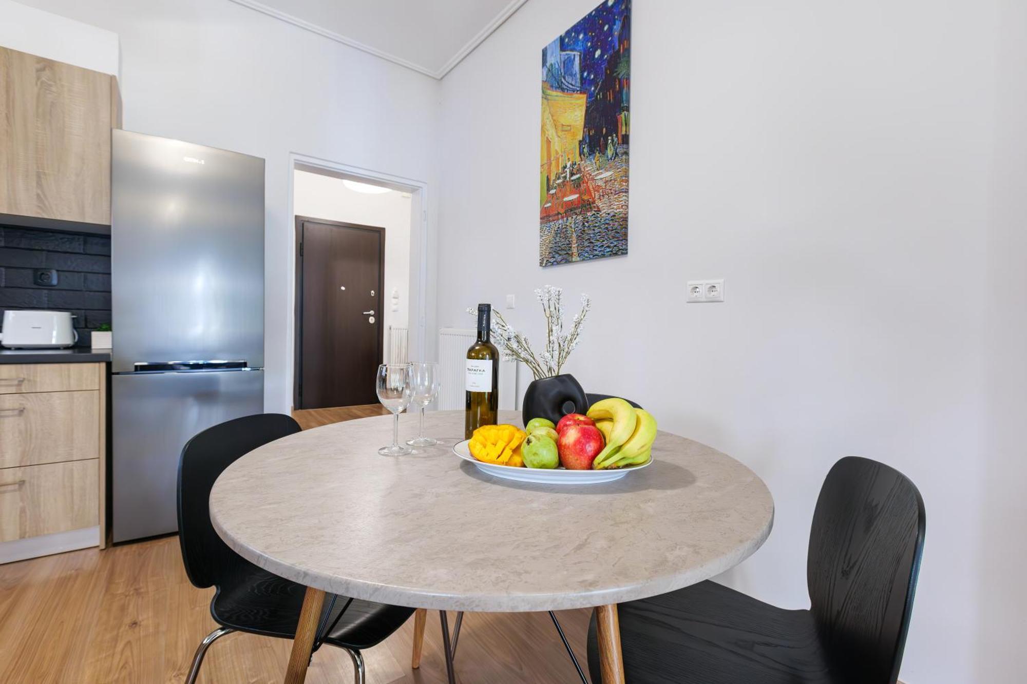 The Best House In Palaio Faliro Near The Sea Vipgreece 雅典 外观 照片
