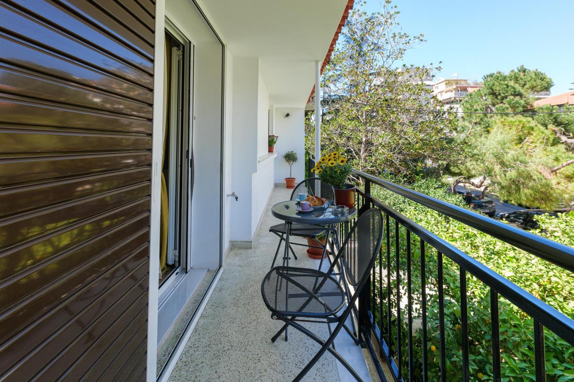The Best House In Palaio Faliro Near The Sea Vipgreece 雅典 外观 照片